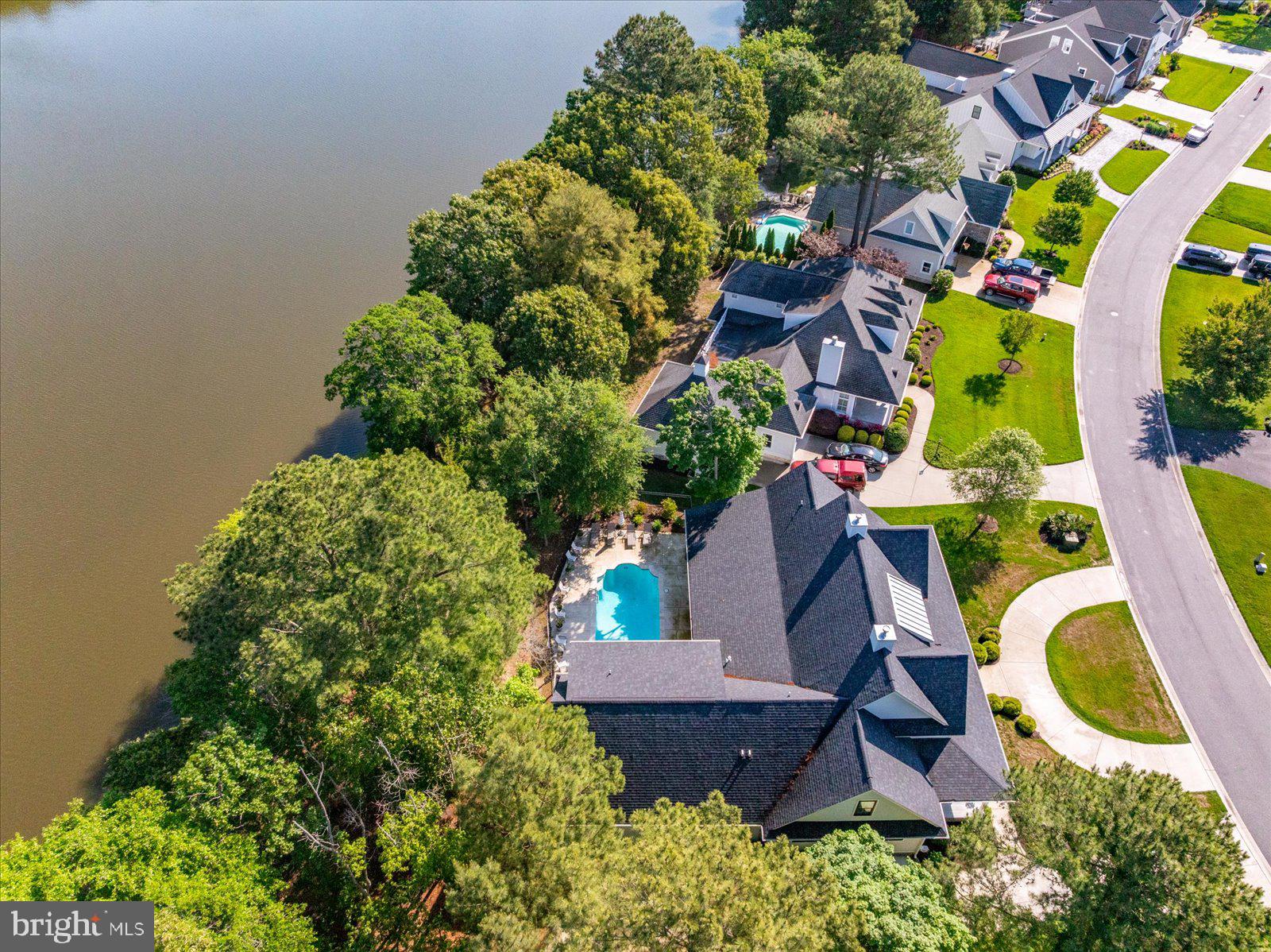 GLEN RIDDLE - Residential