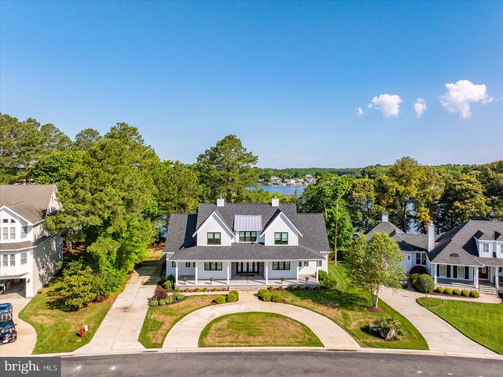 GLEN RIDDLE - Residential