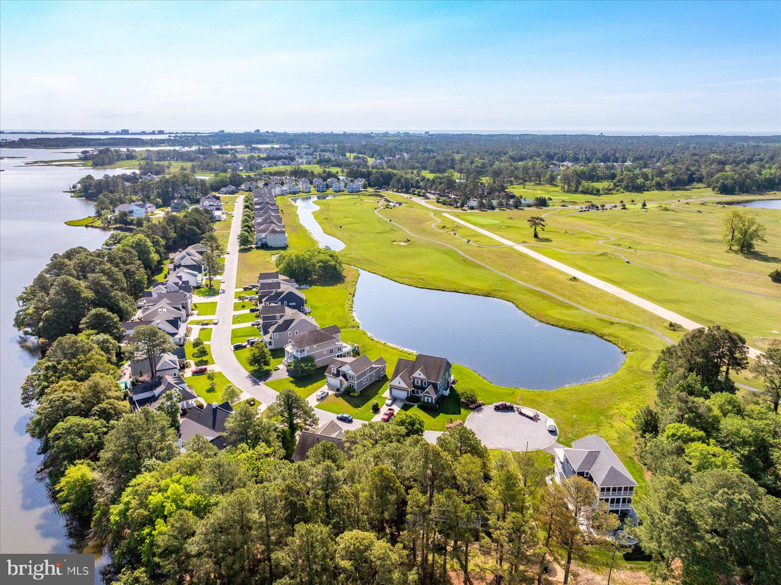 GLEN RIDDLE - Residential