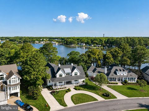 Homes For Sale - 11409 Maid At Arms Lane<br/> Worcester County, BERLIN, MD 21811
