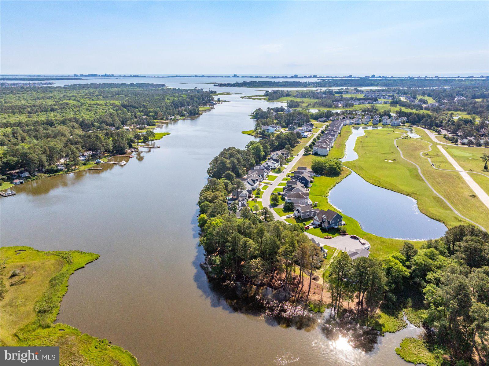 GLEN RIDDLE - Residential