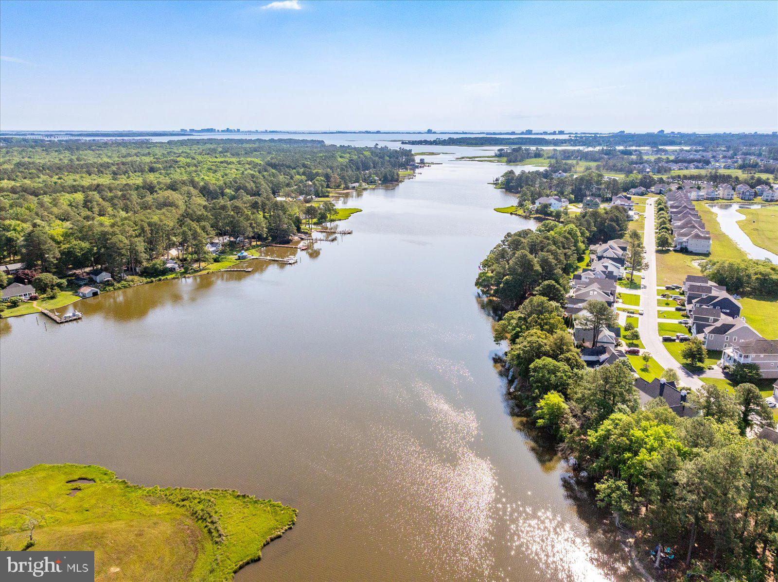 GLEN RIDDLE - Residential