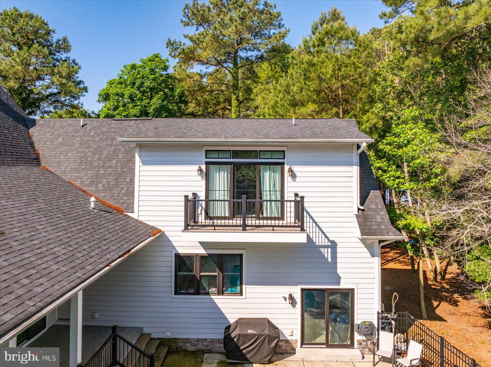 GLEN RIDDLE - Residential