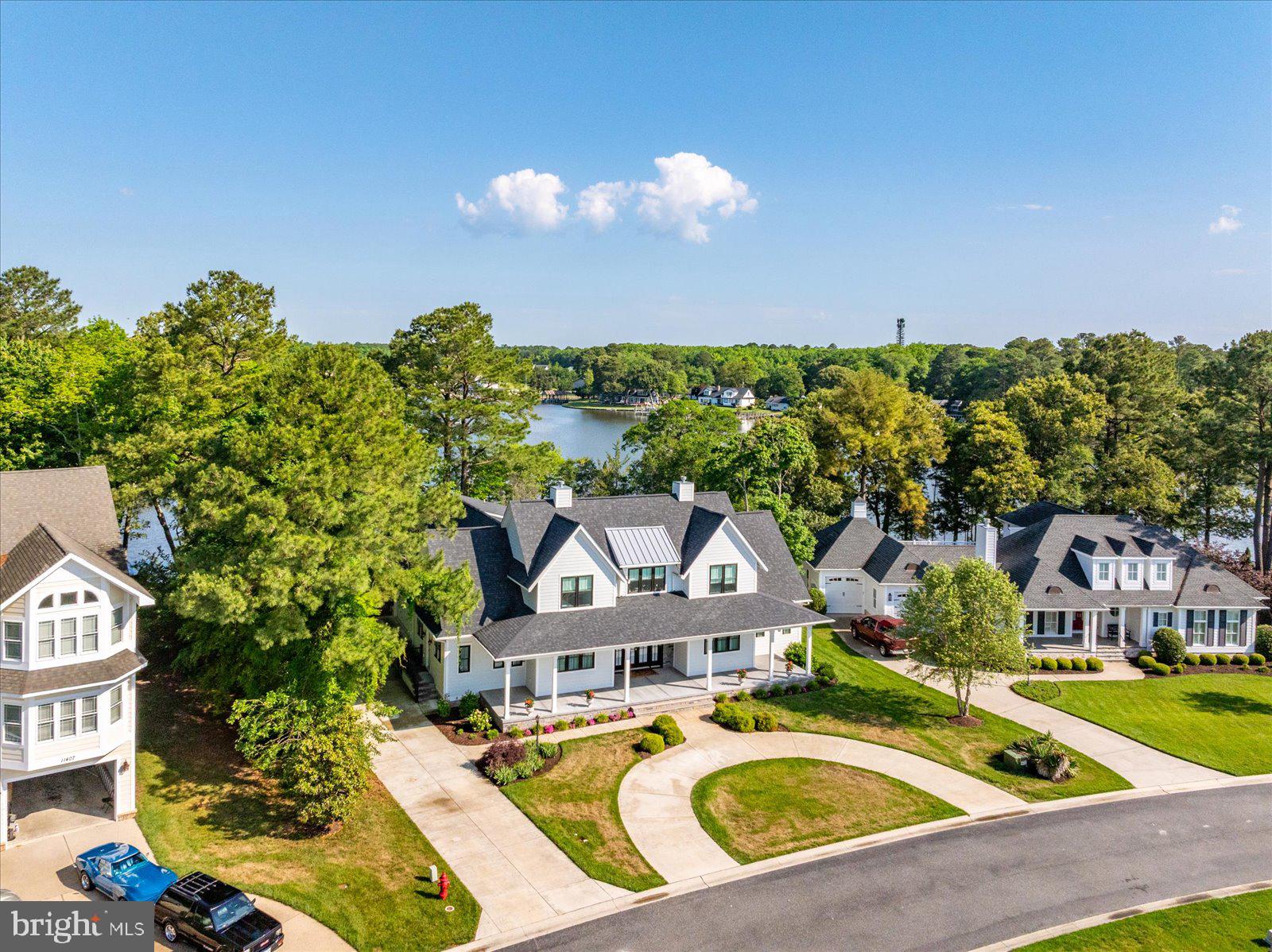 GLEN RIDDLE - Residential