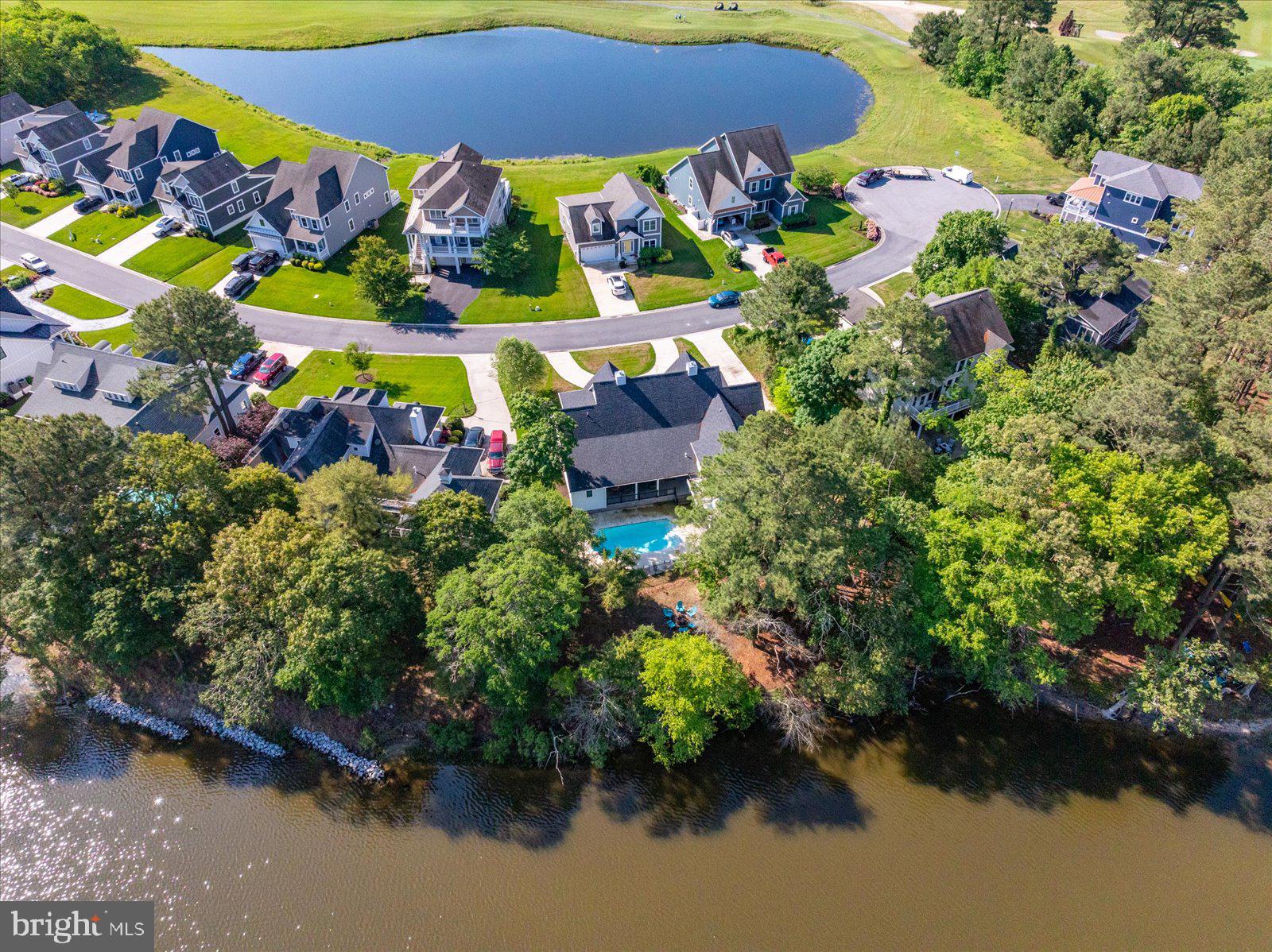 GLEN RIDDLE - Residential