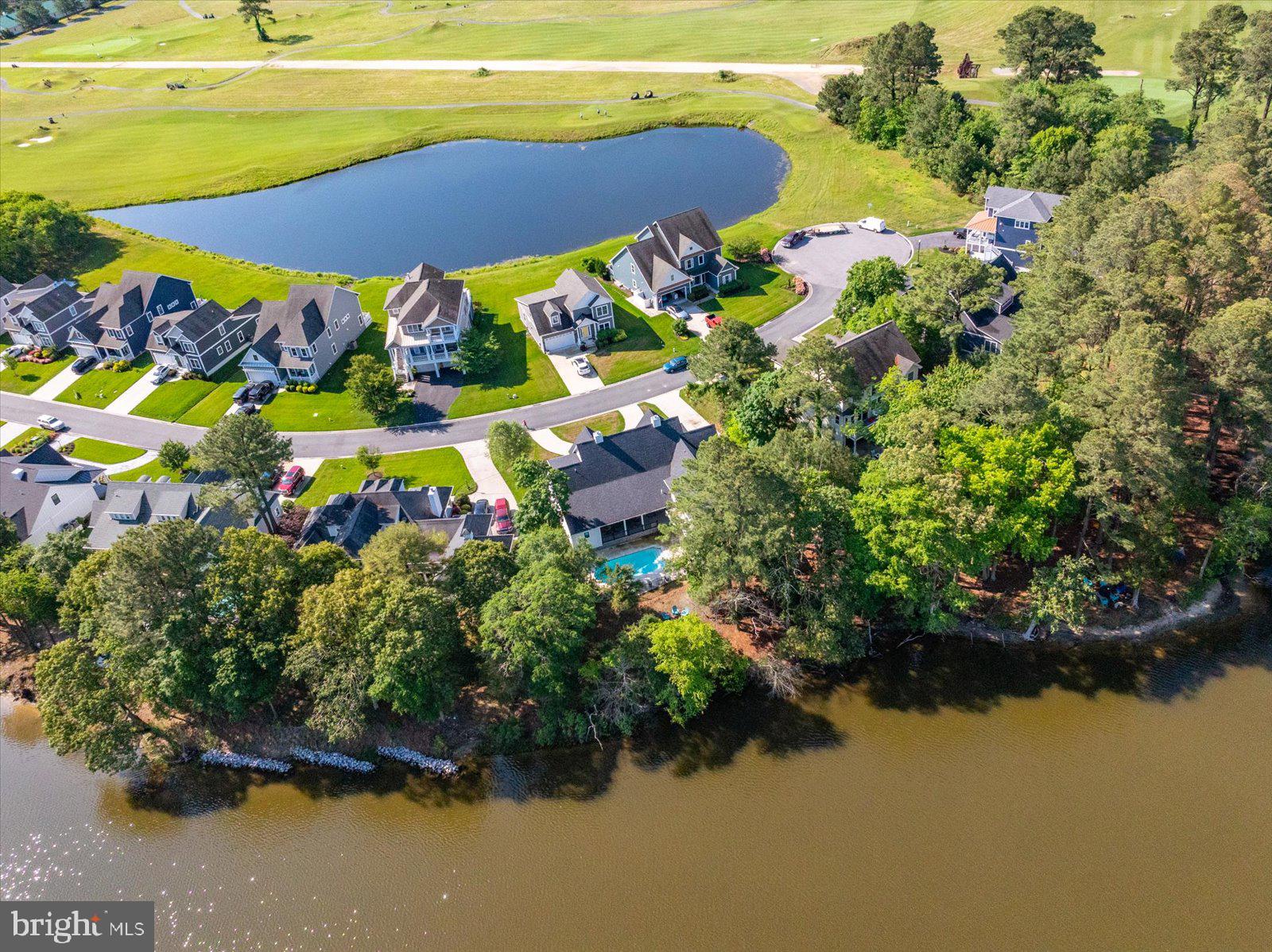 GLEN RIDDLE - Residential
