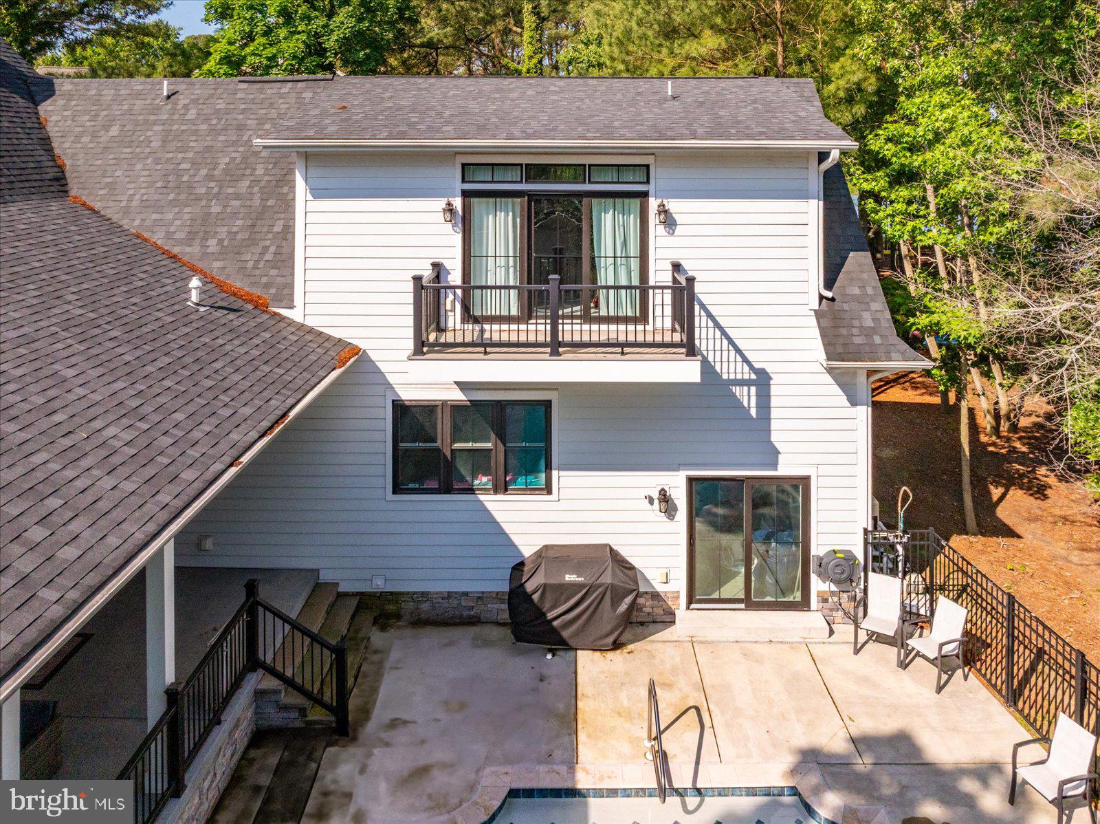 GLEN RIDDLE - Residential