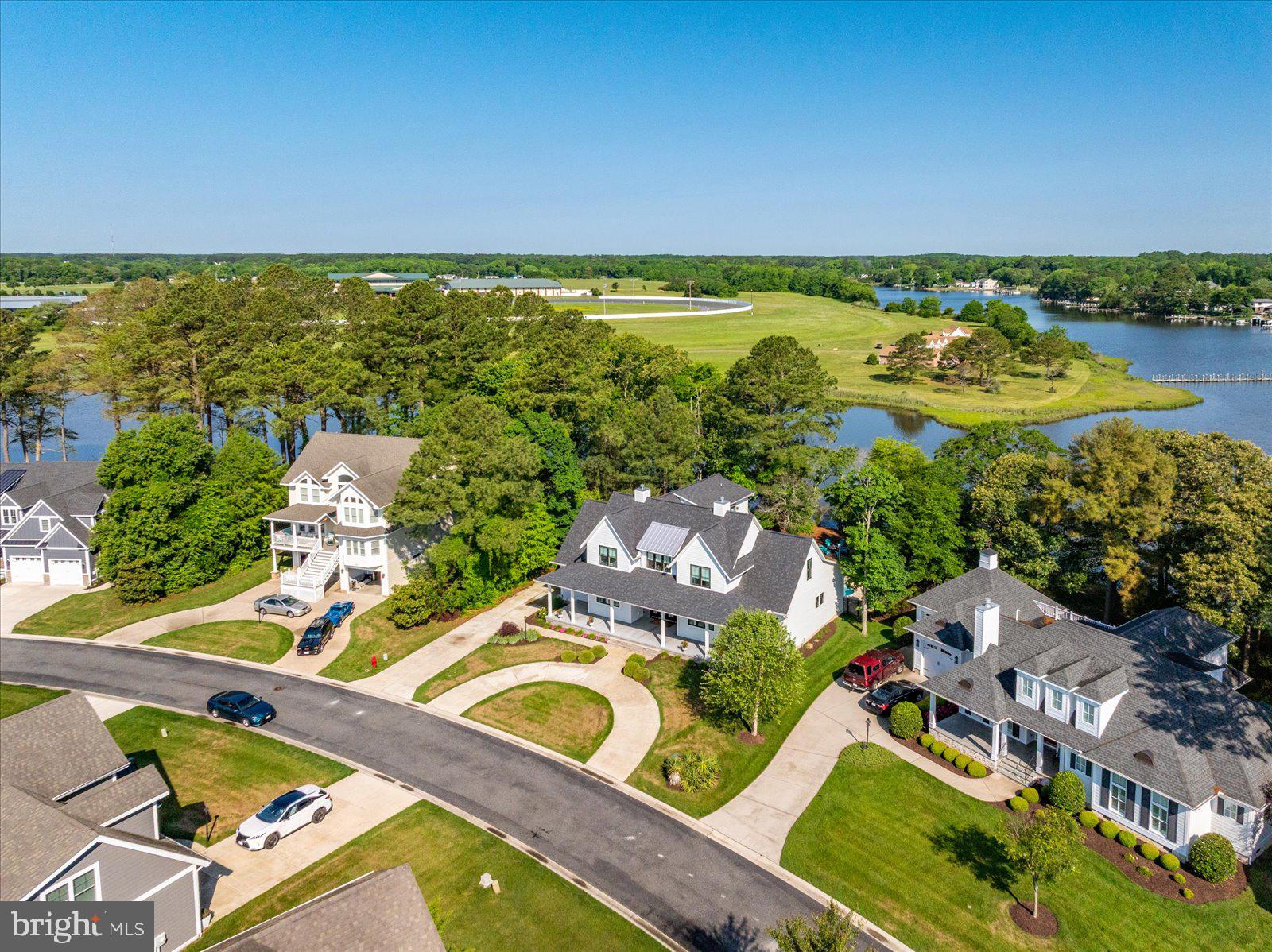 GLEN RIDDLE - Residential