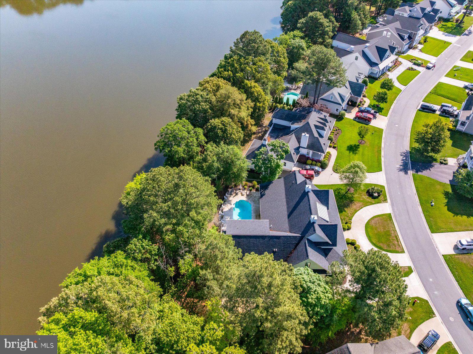 GLEN RIDDLE - Residential