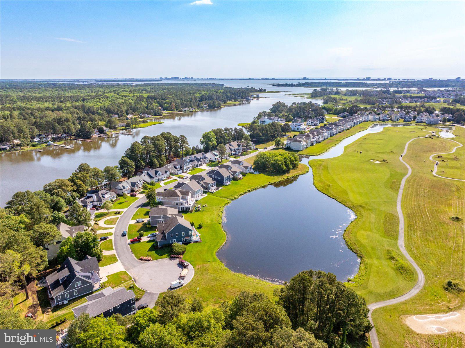 GLEN RIDDLE - Residential