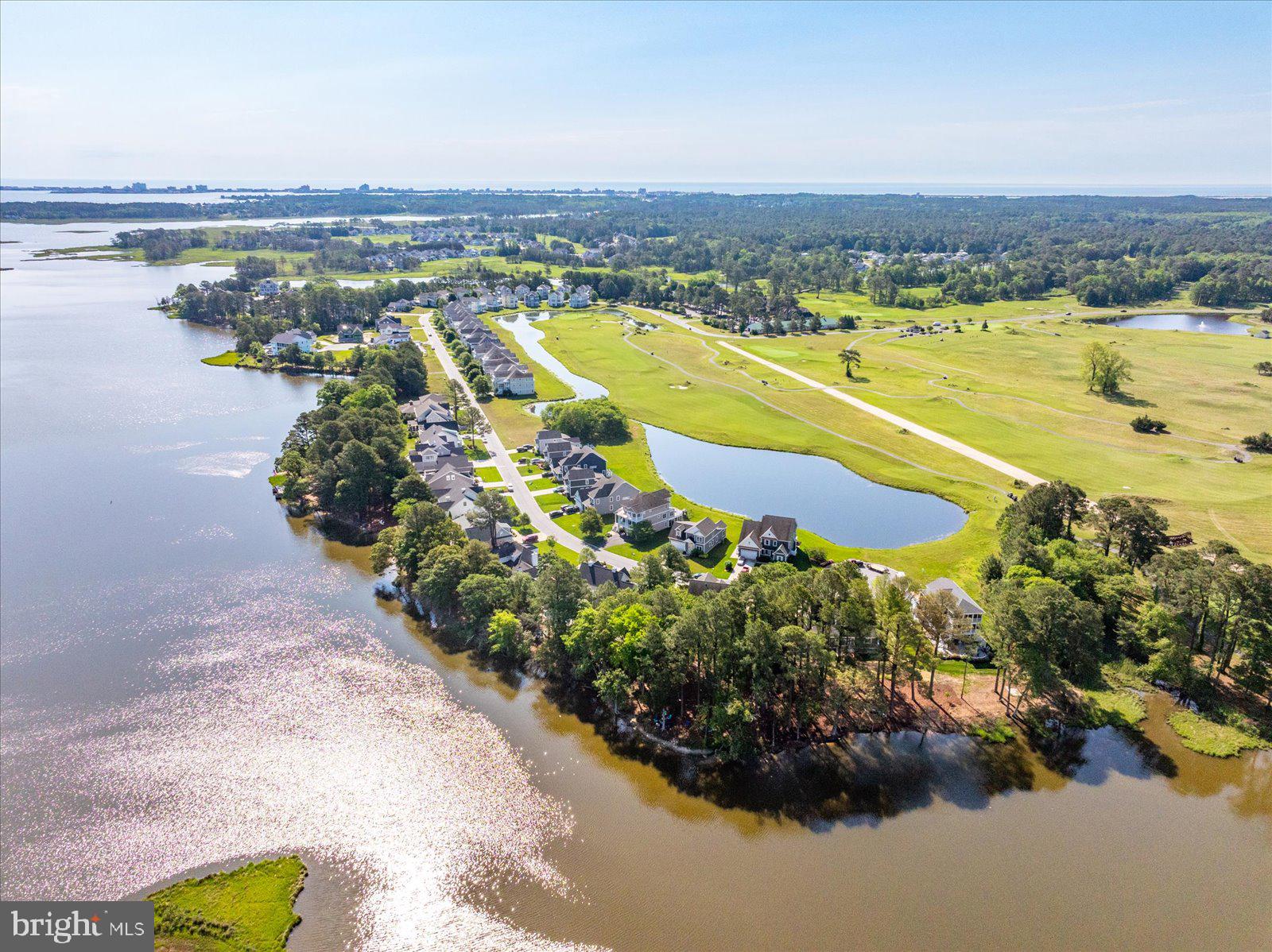 GLEN RIDDLE - Residential