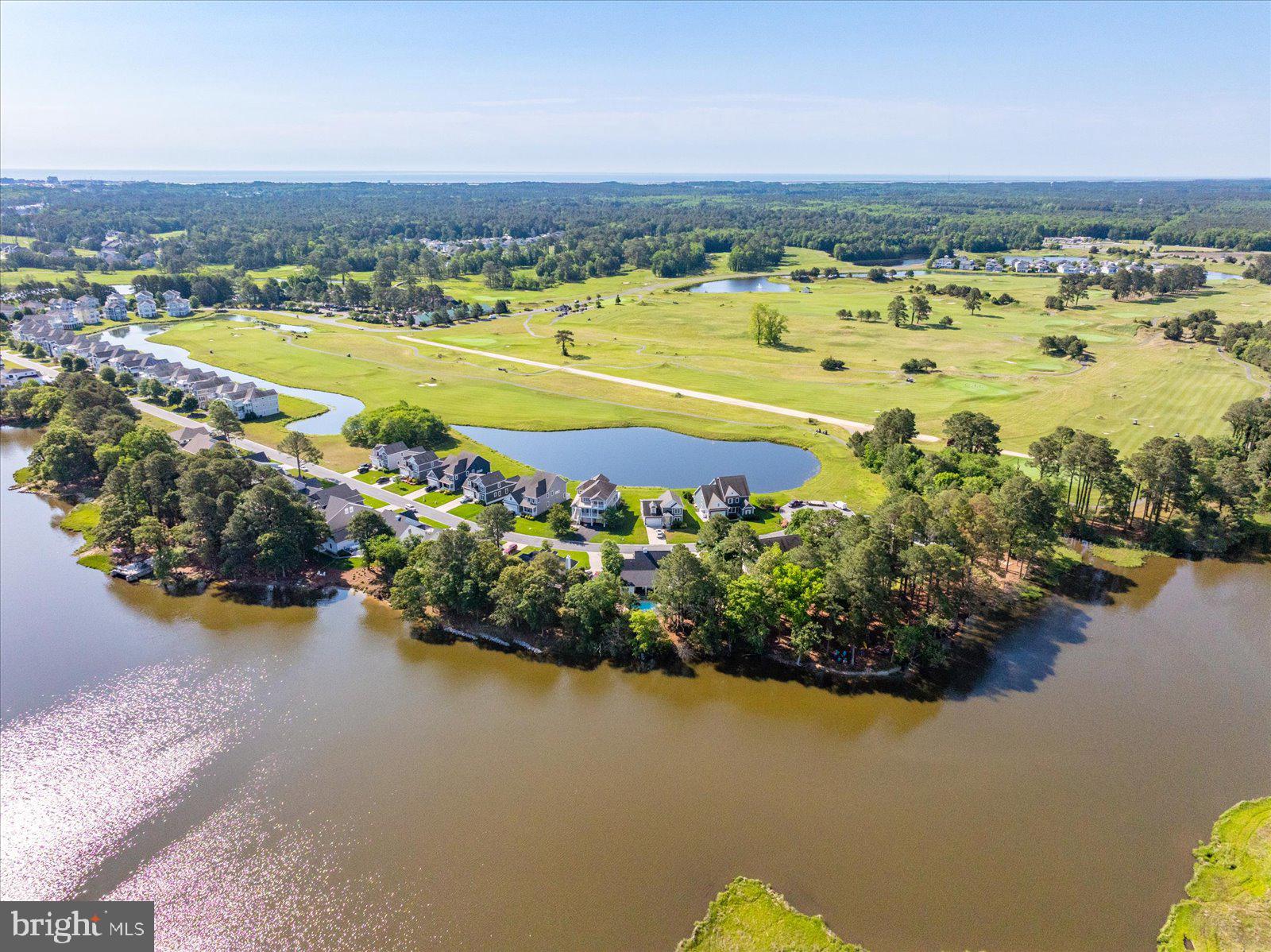 GLEN RIDDLE - Residential