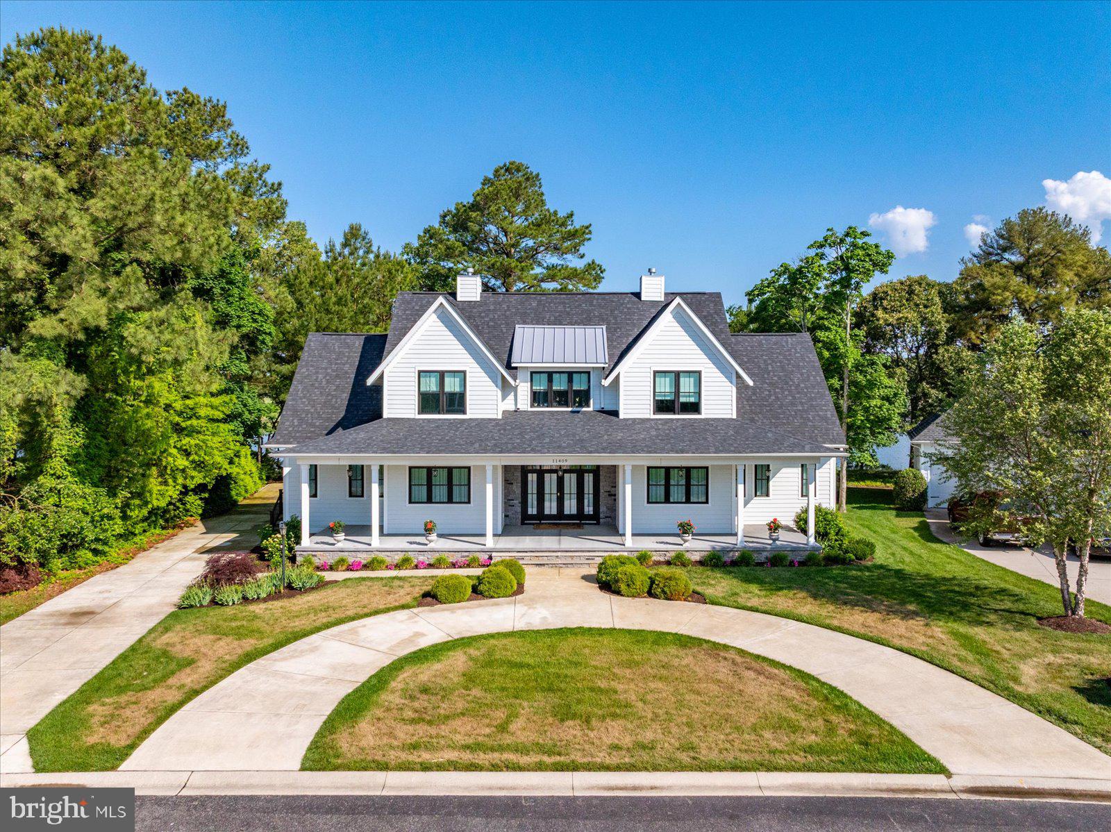 GLEN RIDDLE - Residential
