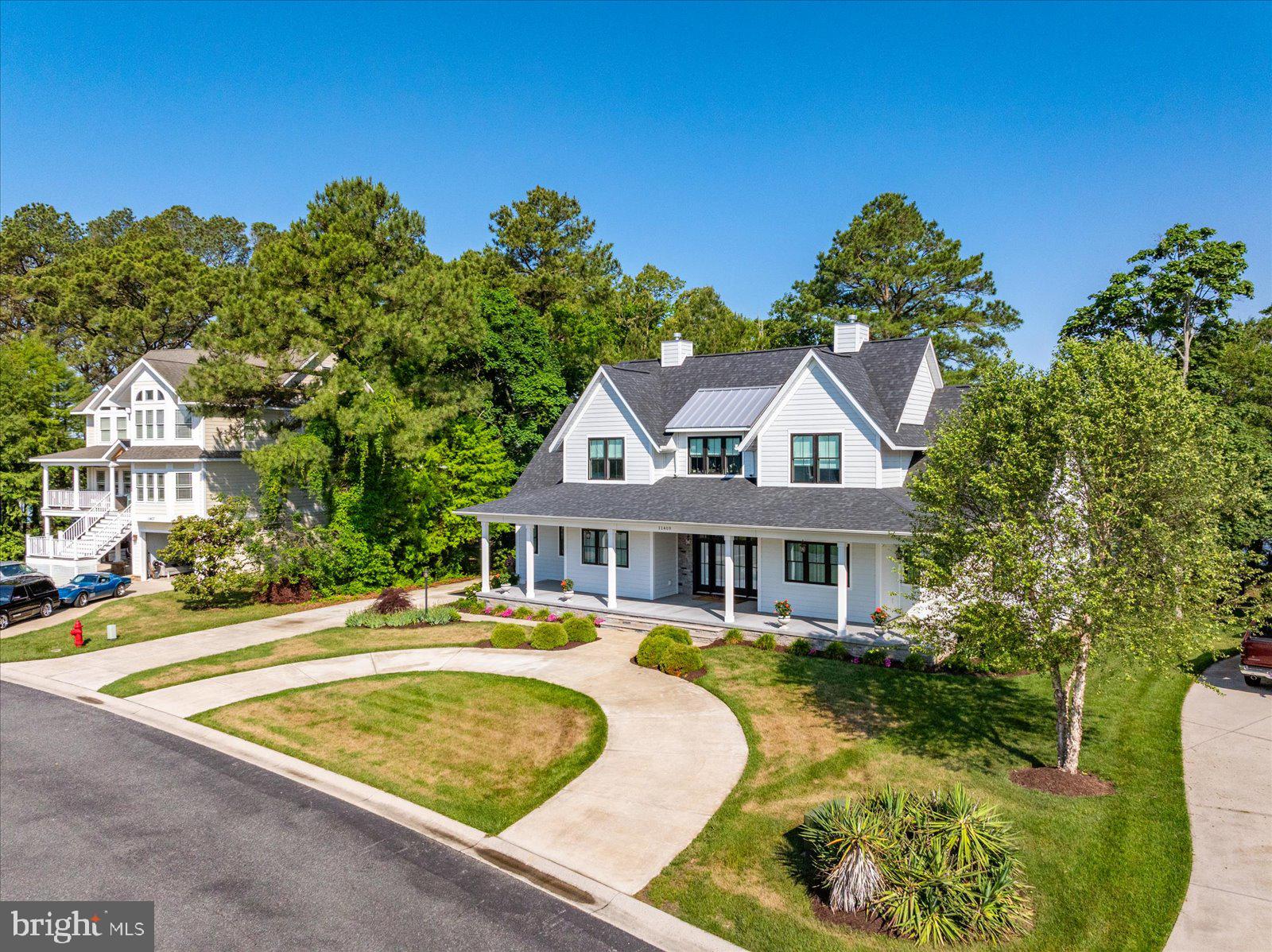 GLEN RIDDLE - Residential