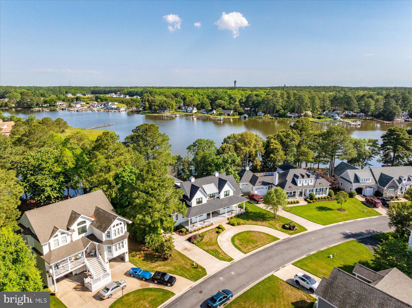GLEN RIDDLE - Residential