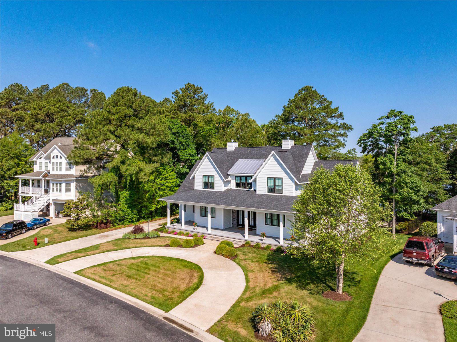 GLEN RIDDLE - Residential