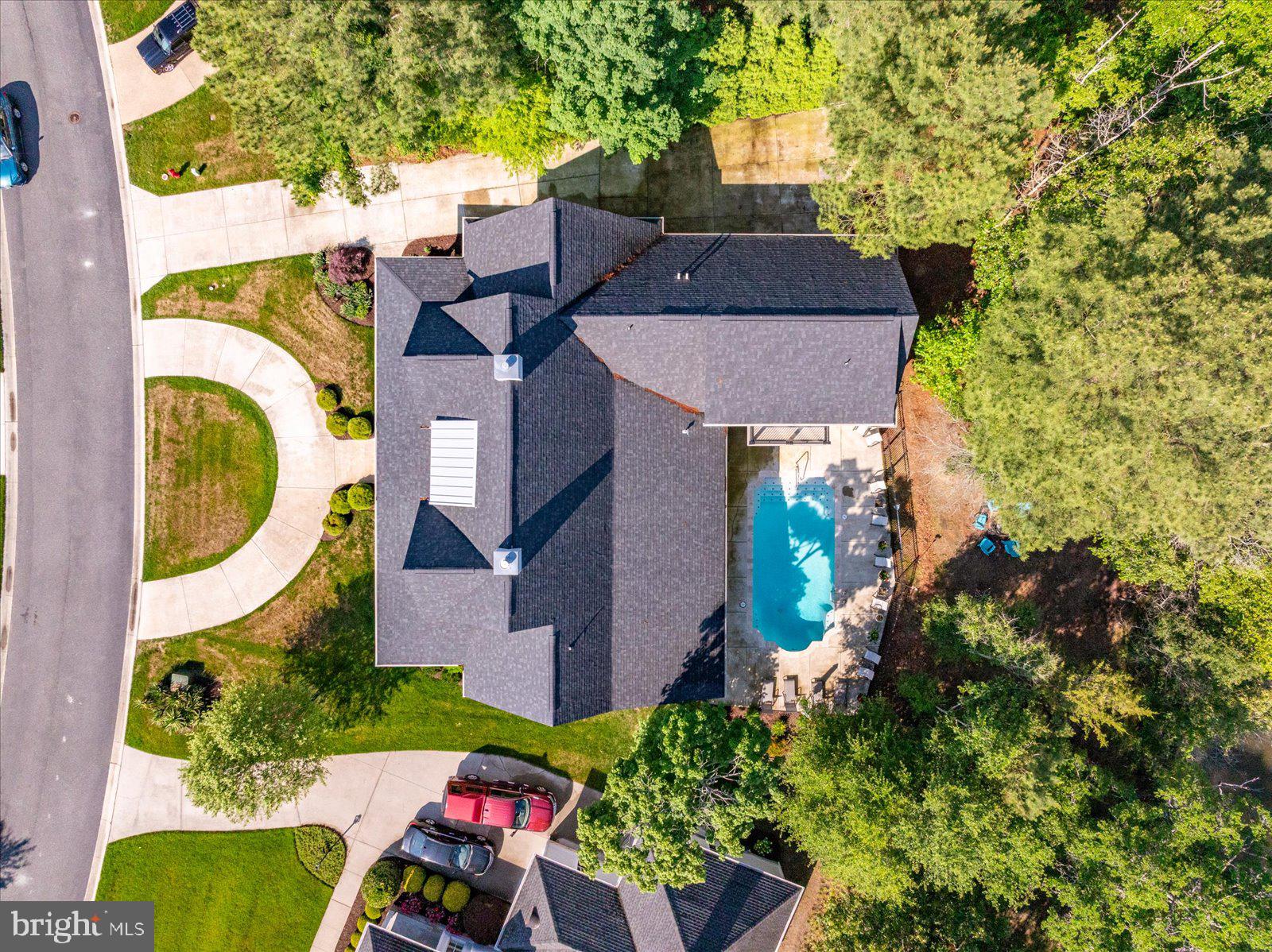 GLEN RIDDLE - Residential