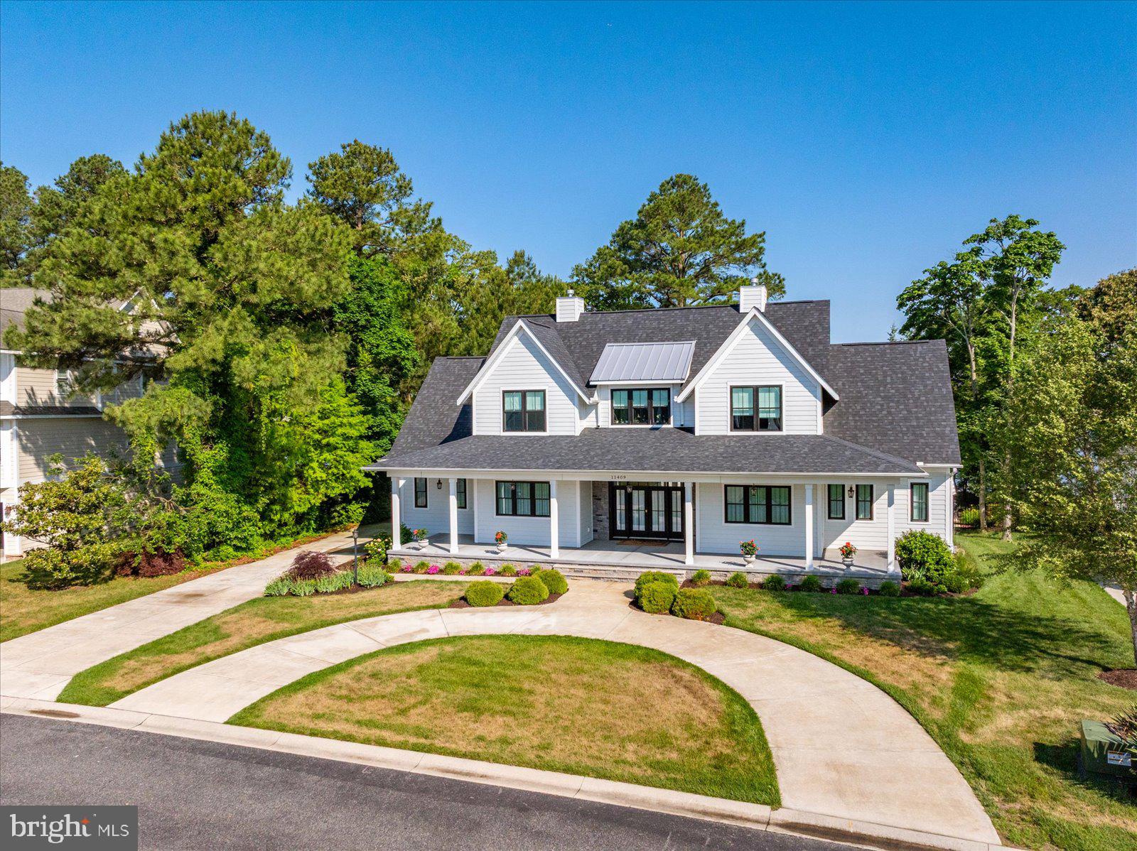 GLEN RIDDLE - Residential