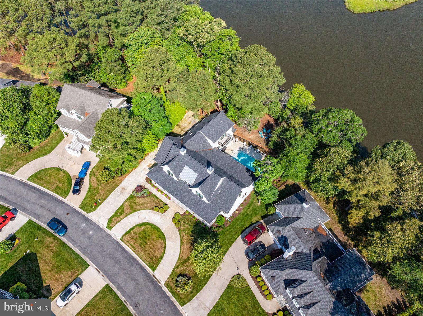 GLEN RIDDLE - Residential