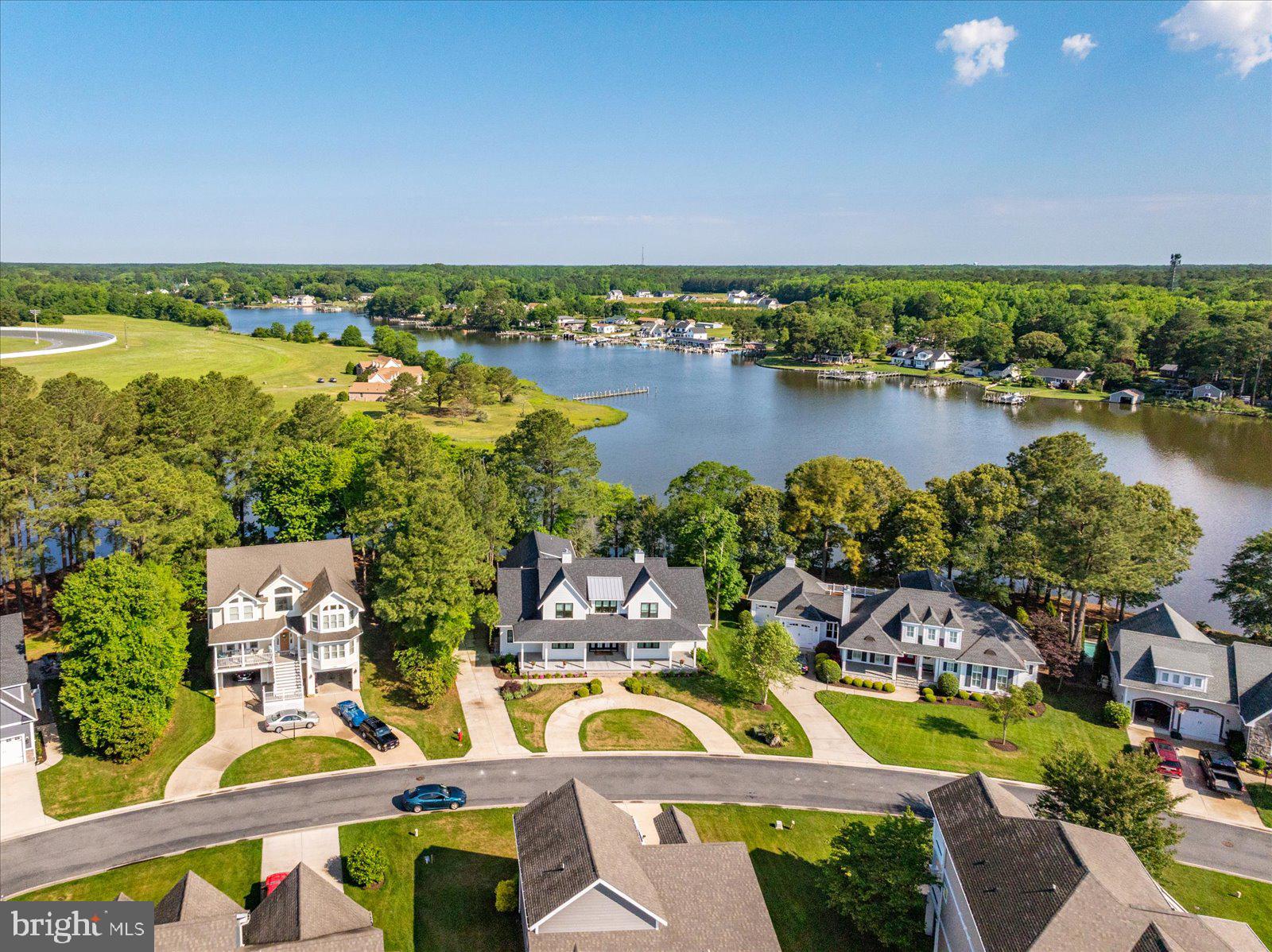GLEN RIDDLE - Residential