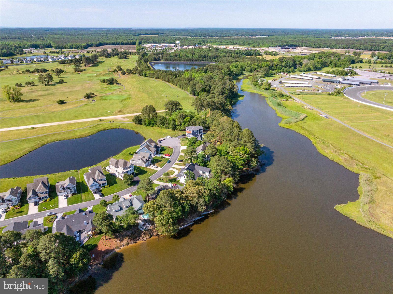GLEN RIDDLE - Residential