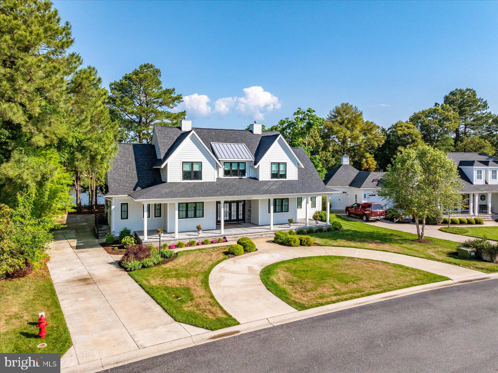 GLEN RIDDLE - Residential