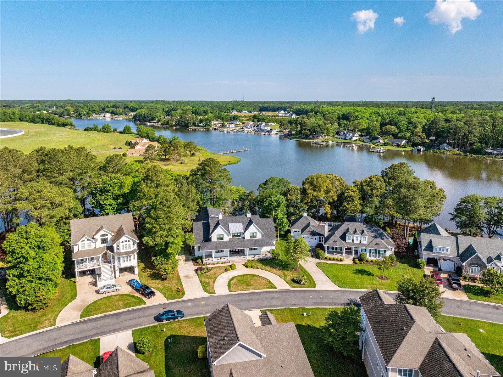 GLEN RIDDLE - Residential