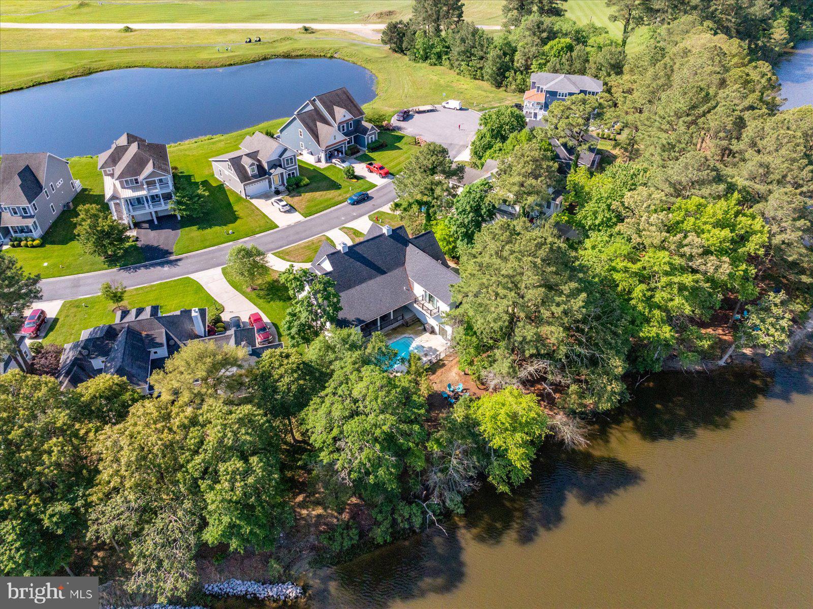 GLEN RIDDLE - Residential