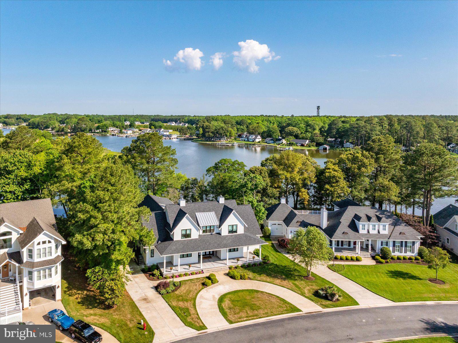 GLEN RIDDLE - Residential