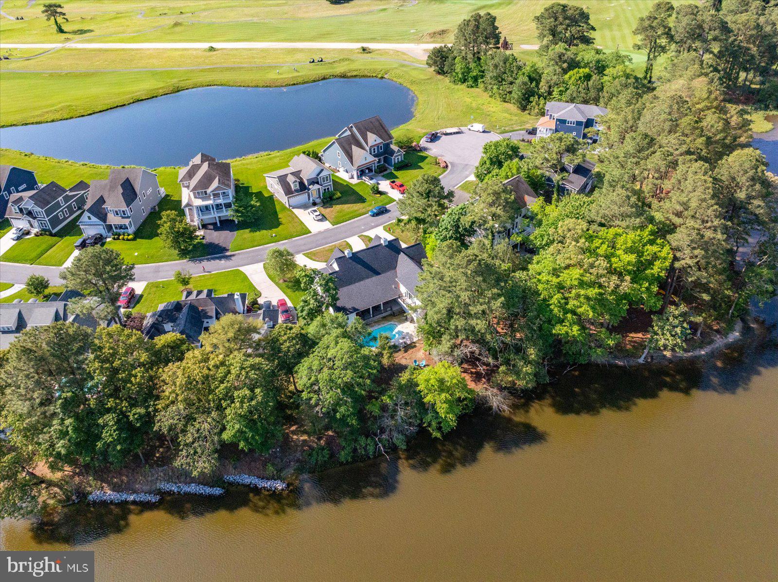 GLEN RIDDLE - Residential