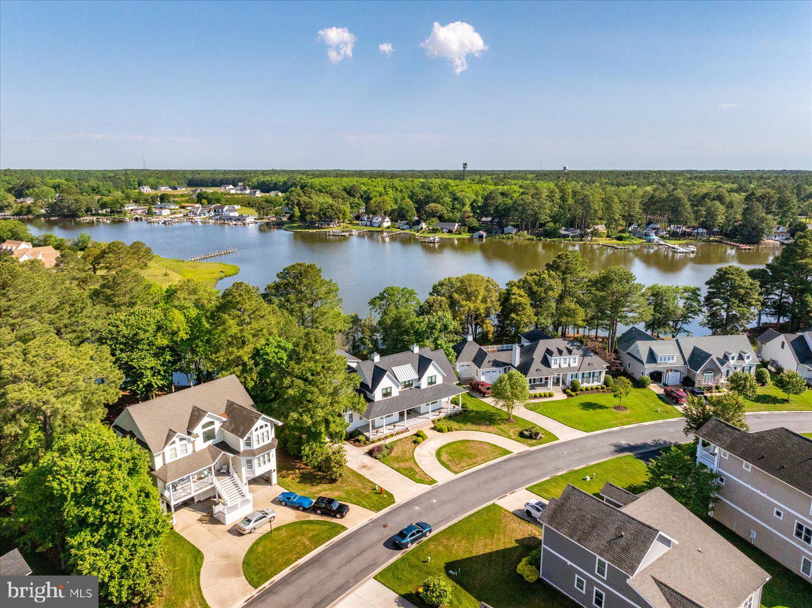GLEN RIDDLE - Residential