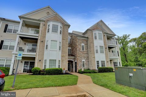 504 LLOYD PLACE G 7 BEL AIR MD 21014