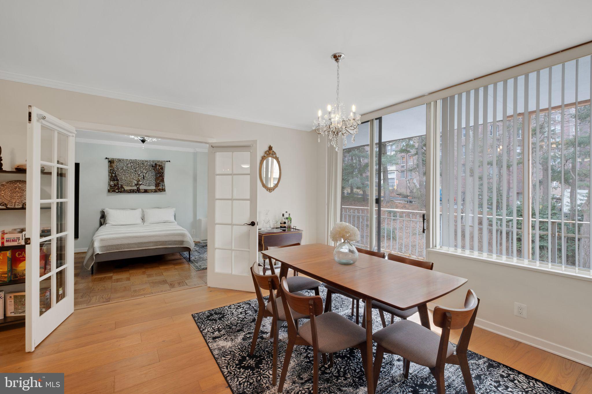 4100 CATHEDRAL AVENUE NW 818