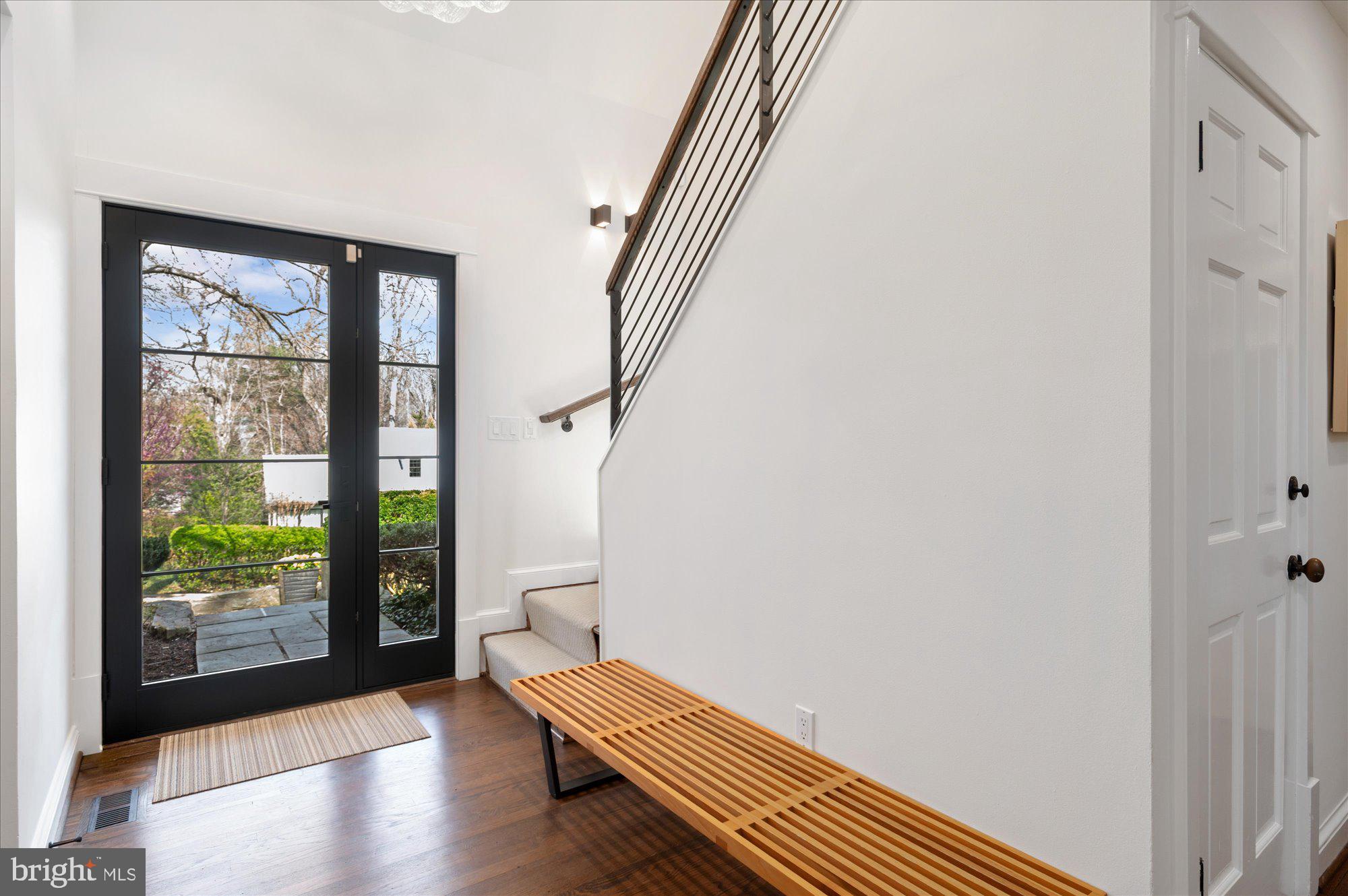 SPRING VALLEY - Residential