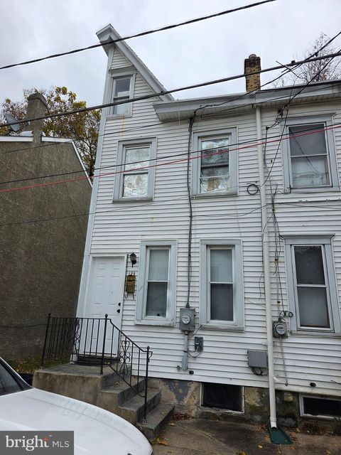 Photo of 128 Exton Avenue, TRENTON, NJ 08618 (MLS # NJME2069174) Photo of 128 Exton Avenue, TRENTON, NJ 08618 (MLS # NJME2069174)
