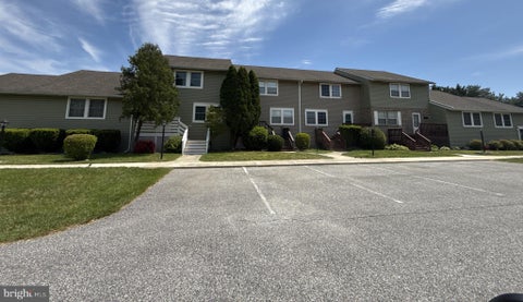 Townhouse For Sale - 29595 Dutchmans Lane #603<br/> EASTON, MD 21601