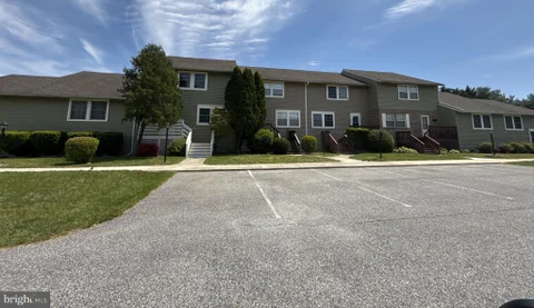 29595 Dutchmans Lane Unit 603, Easton, MD 21601 - #: MDTA2014270