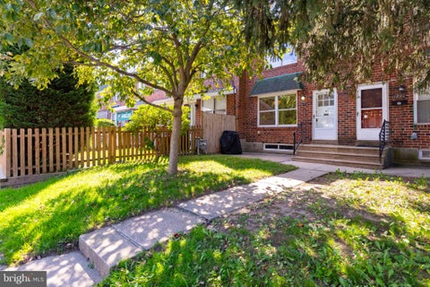 Photo of 222 E Park Avenue, AMBLER, PA 19002 (MLS # PAMC2194136)