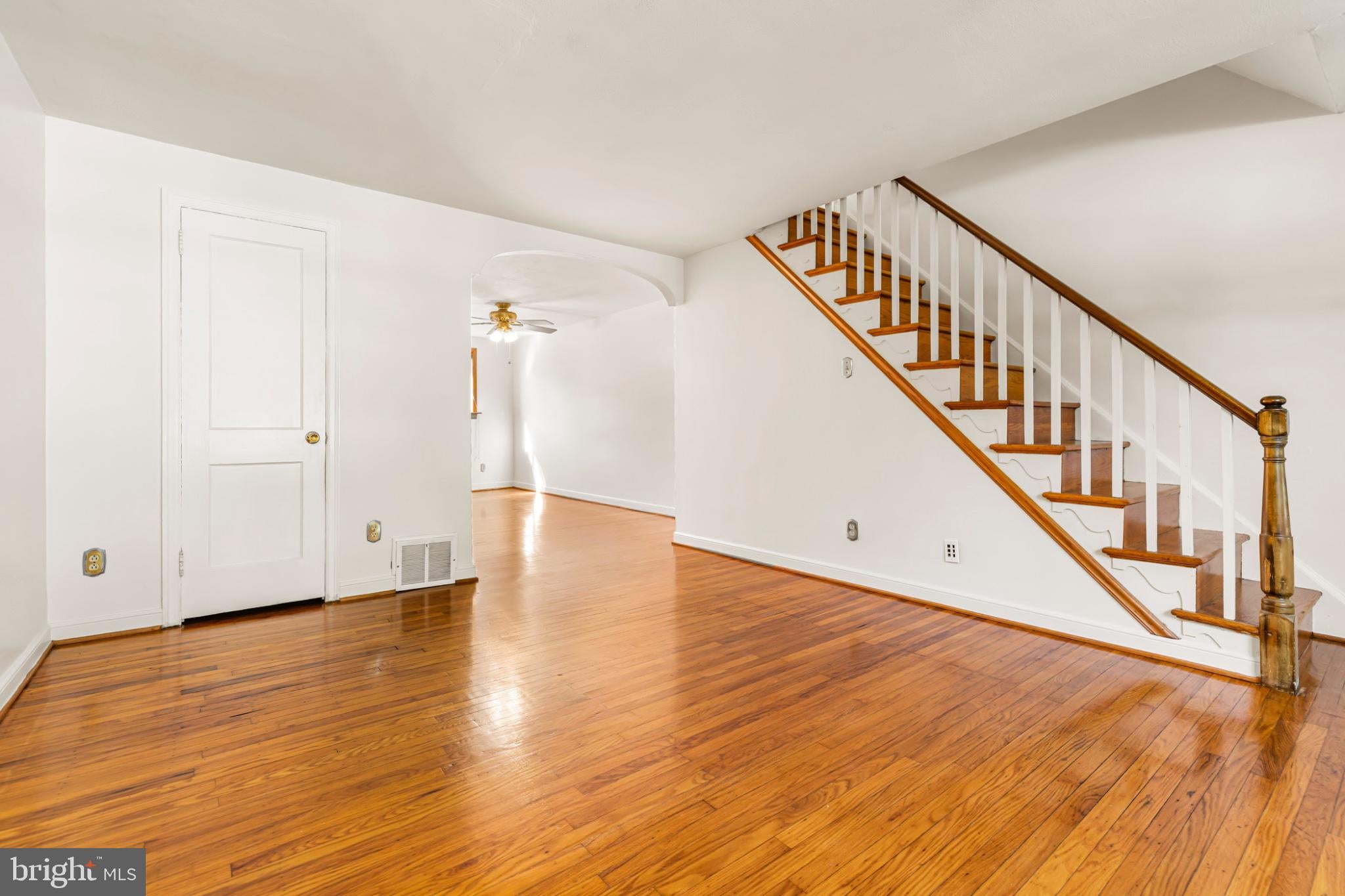 222 E PARK AVENUE