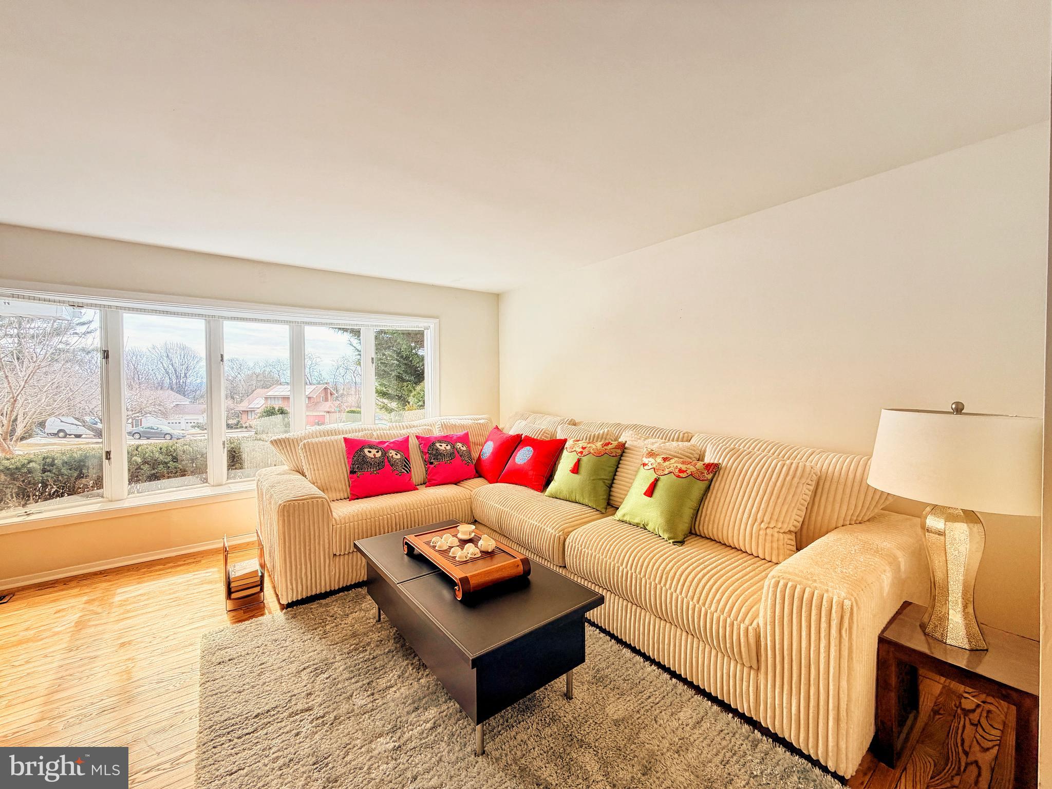 RAVENVIEW - Residential