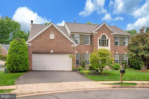 Photo of 3625 Drews Court, ALEXANDRIA, VA 22309 (MLS # VAFX2307288)