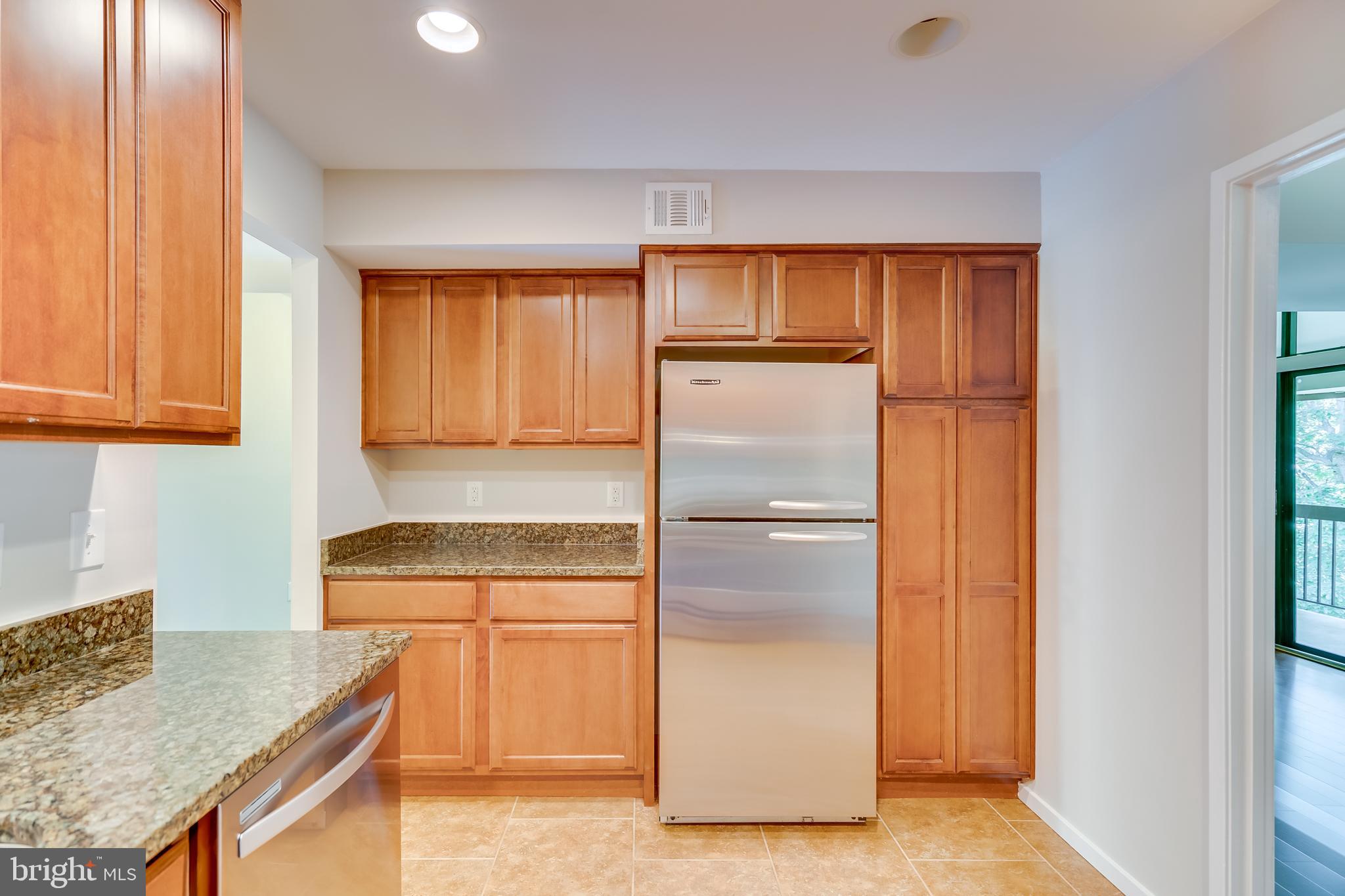 BENTANA PARK - Residential