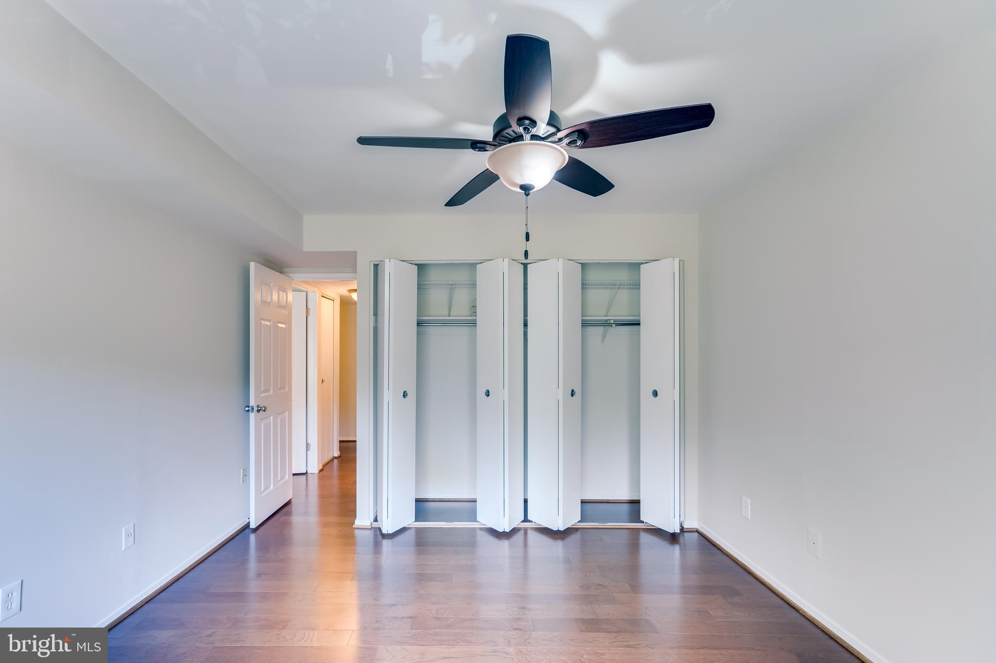 BENTANA PARK - Residential