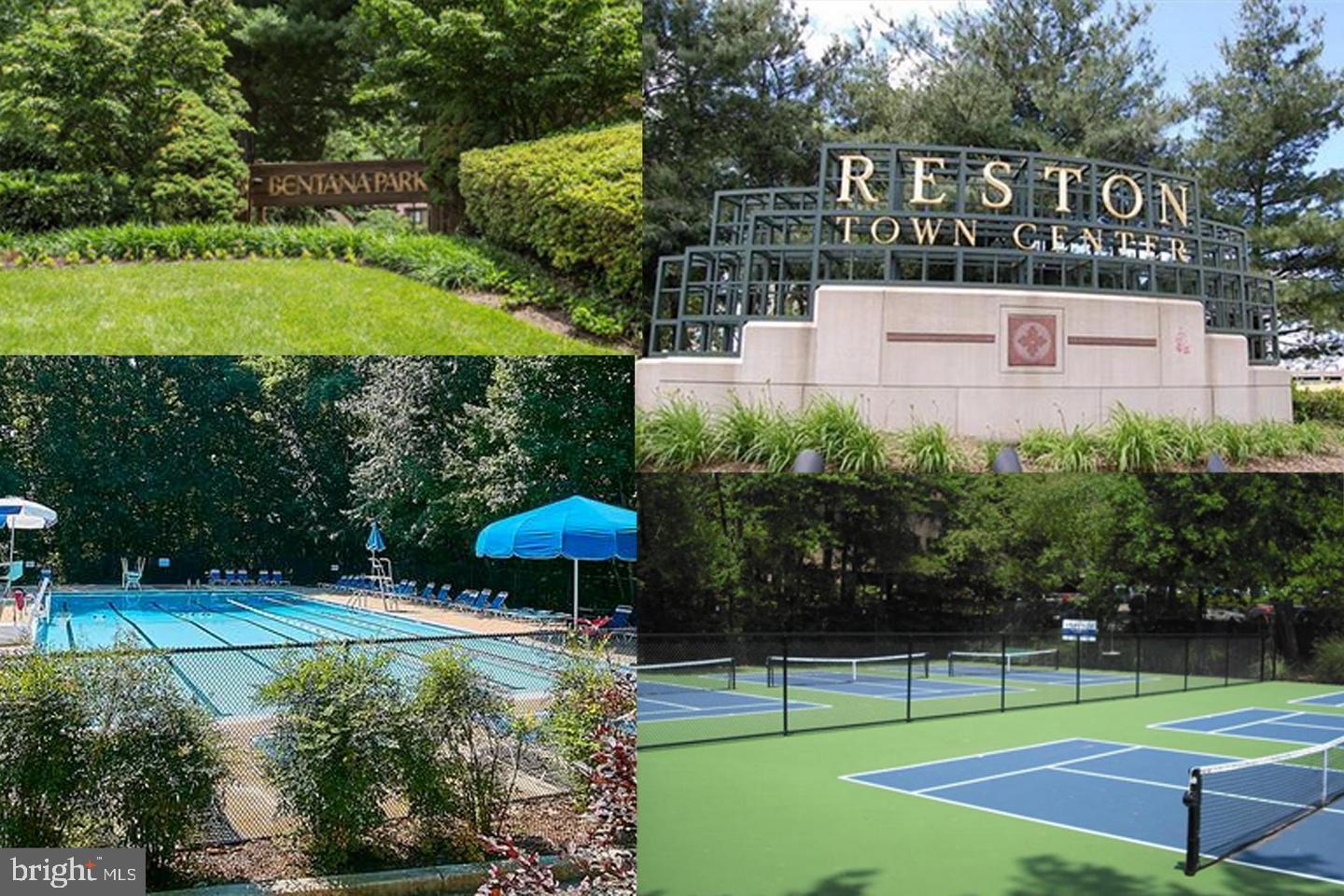 BENTANA PARK - Residential