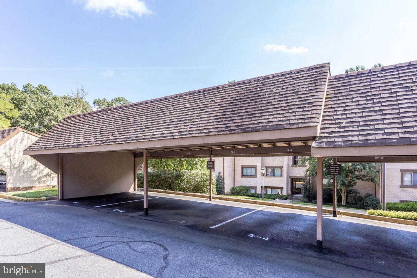 BENTANA PARK - Residential