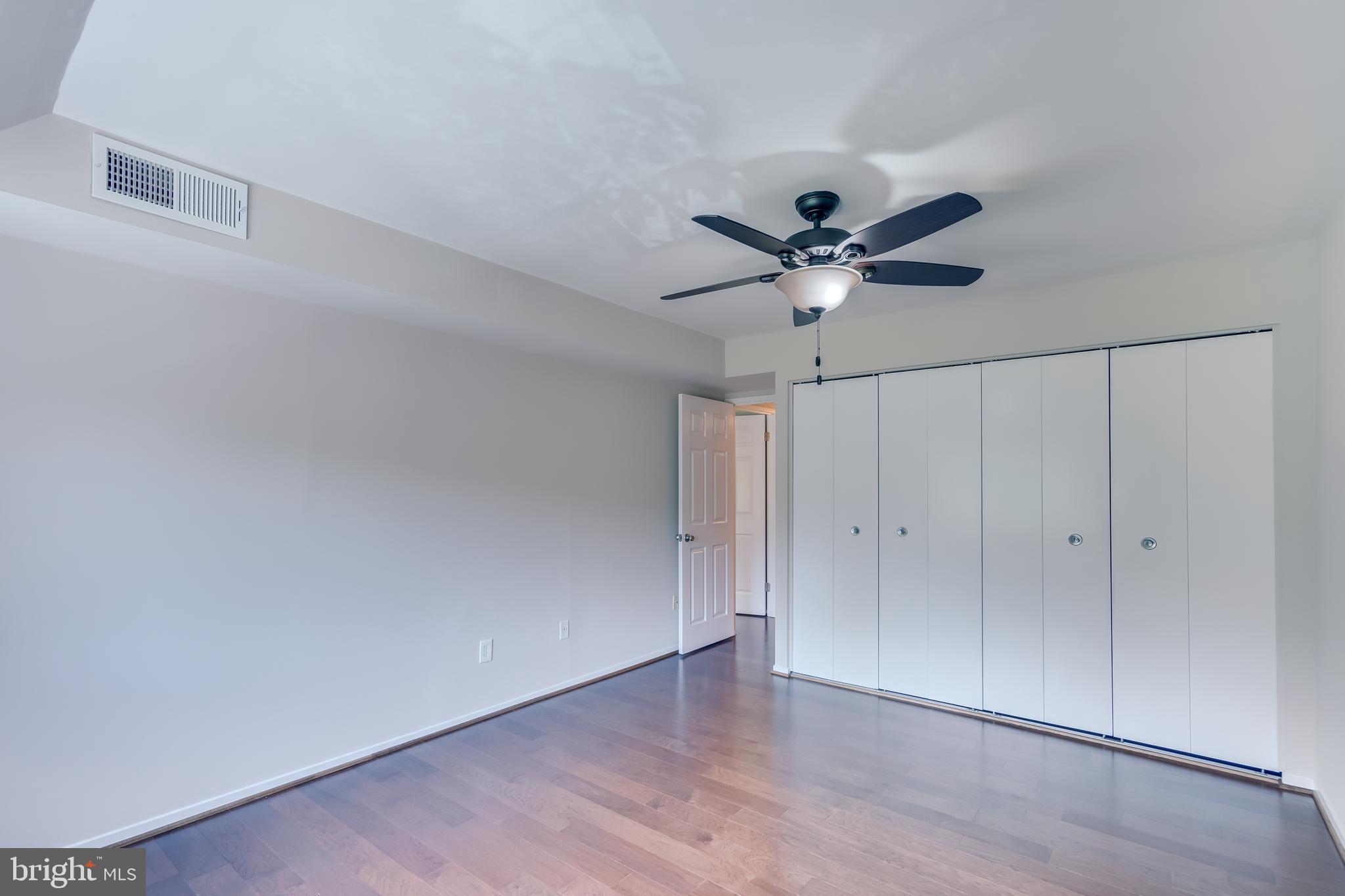 BENTANA PARK - Residential