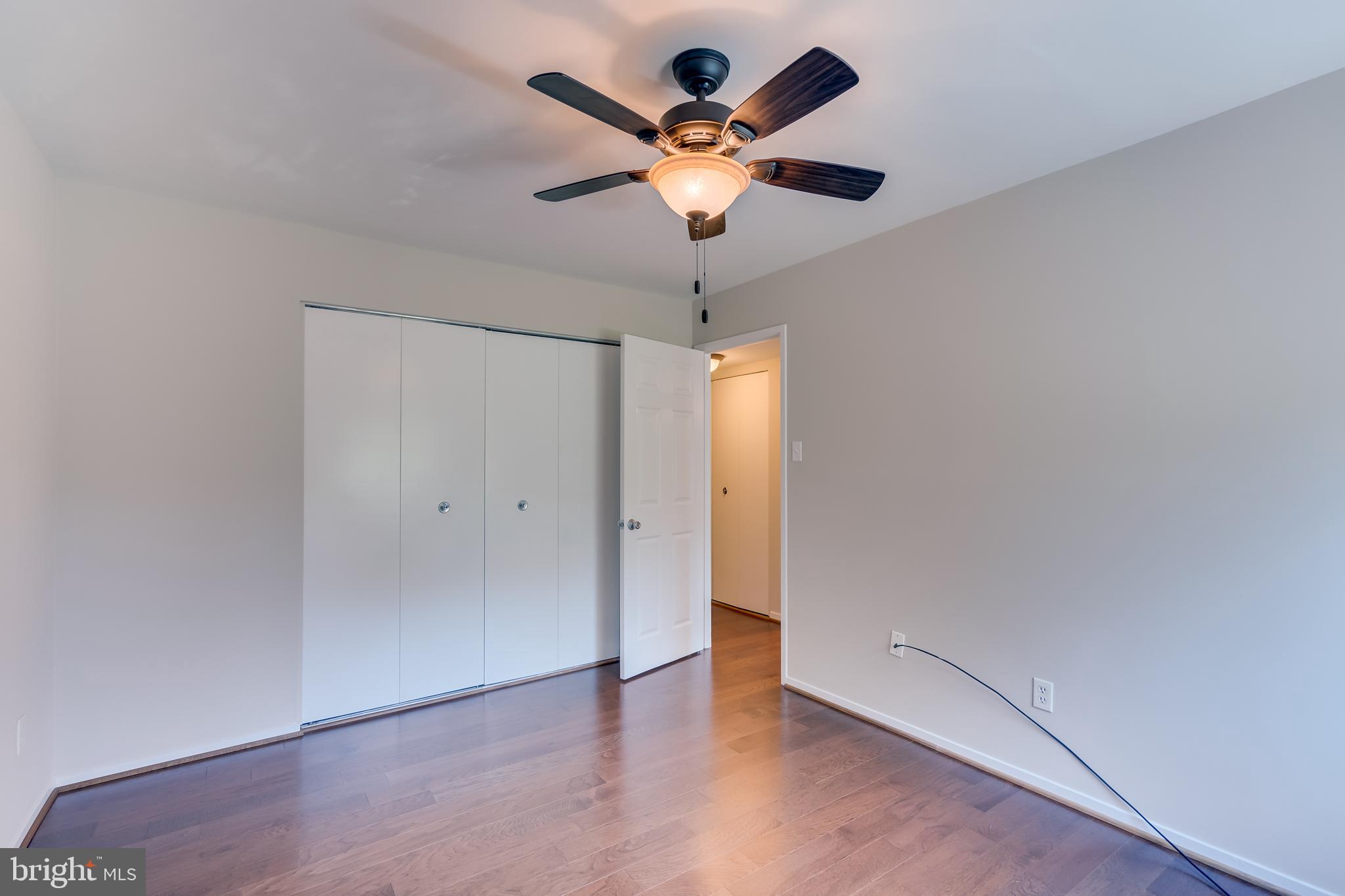 BENTANA PARK - Residential