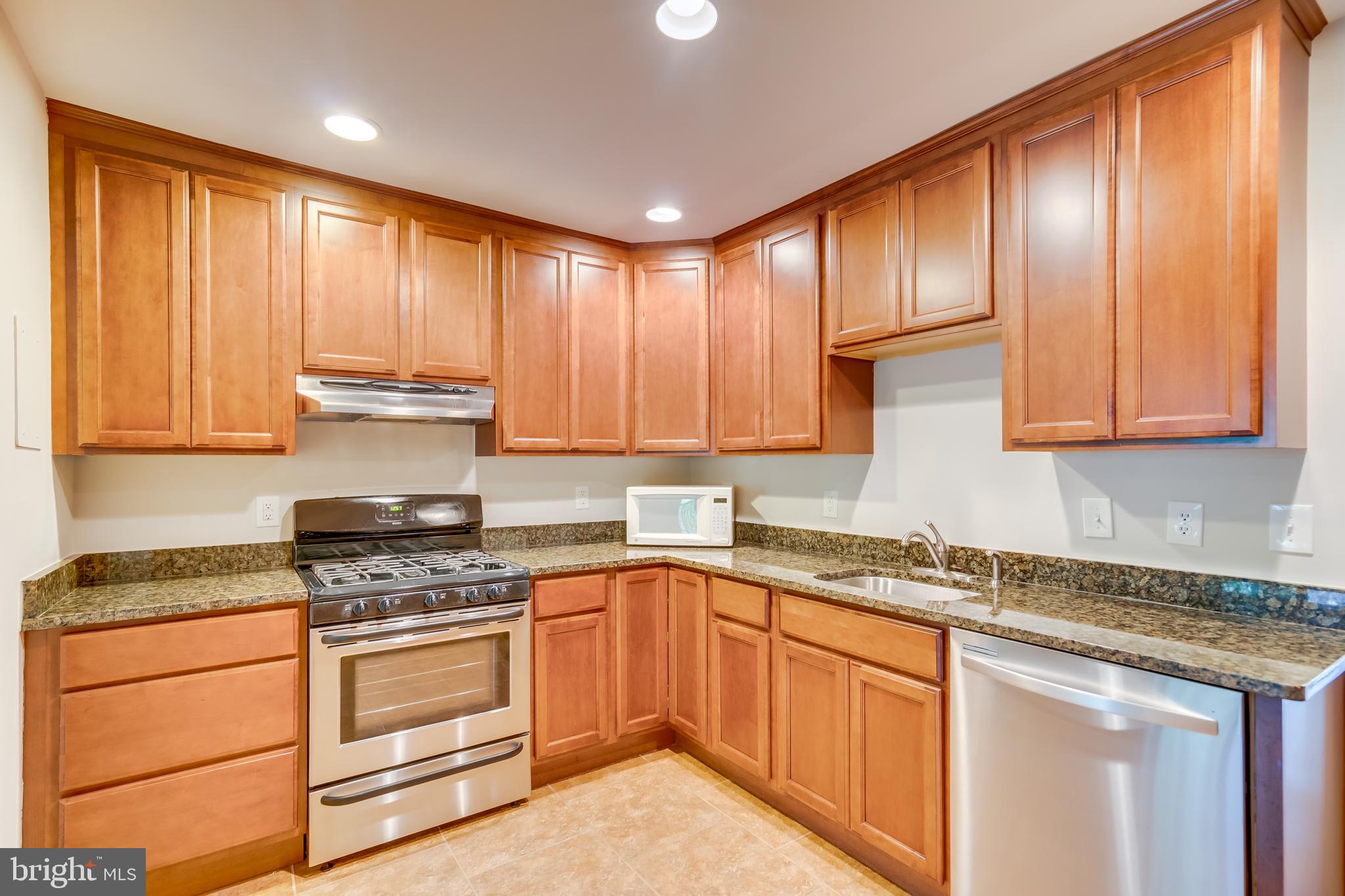 BENTANA PARK - Residential