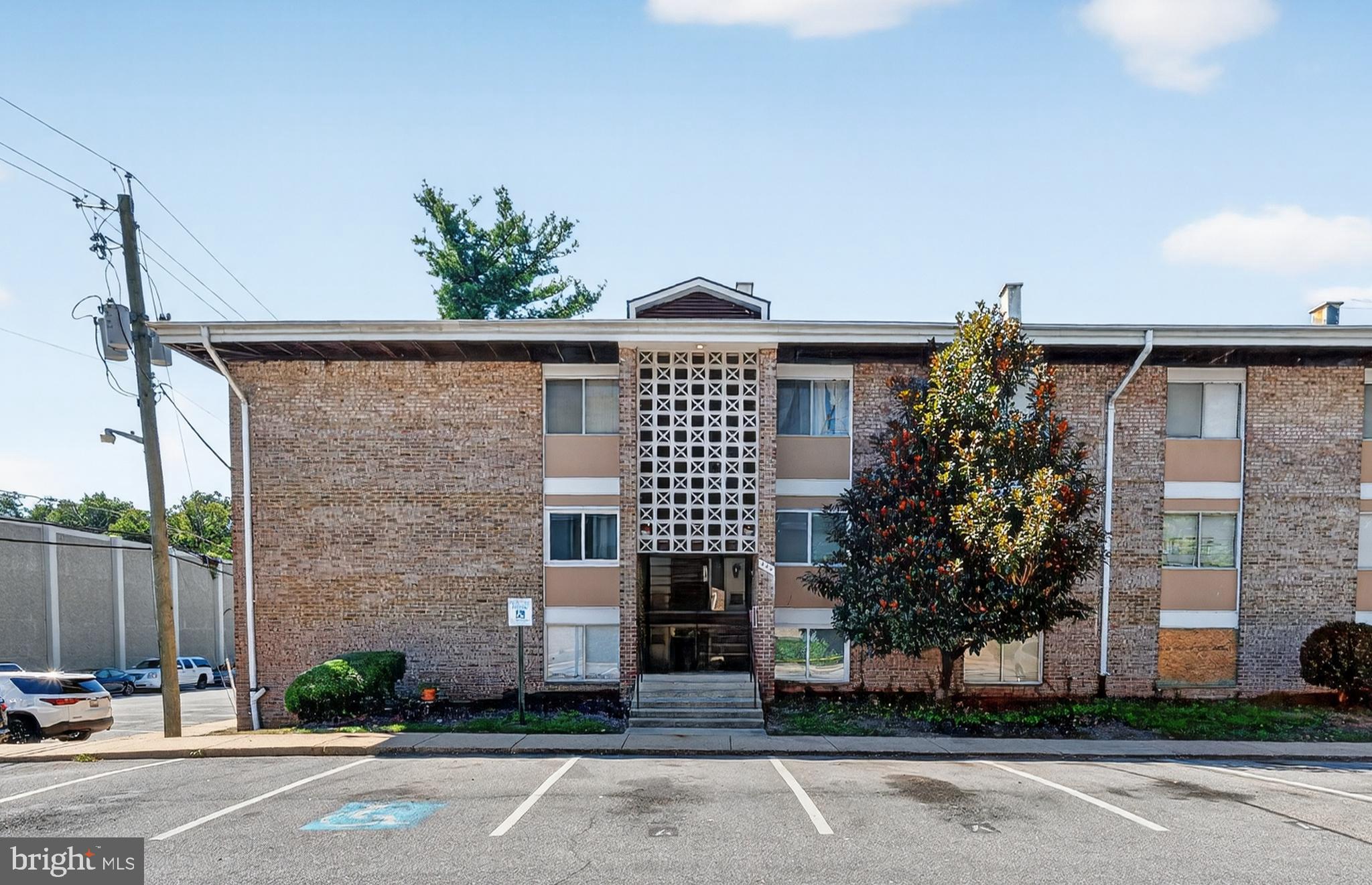 WILSON BRIDGE CONDOS - Residential