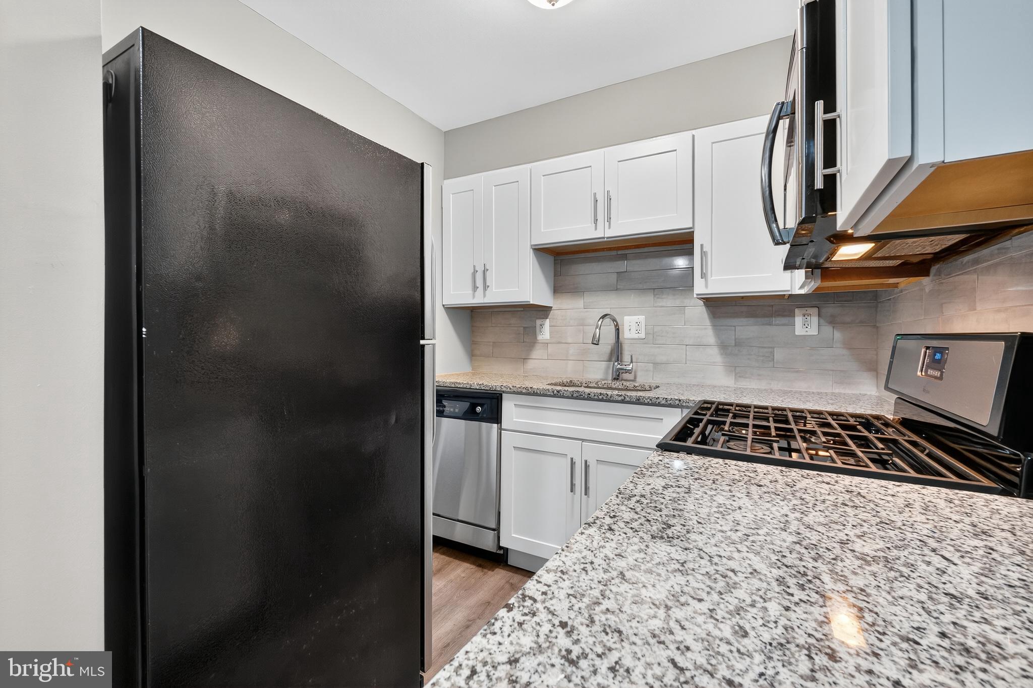 WILSON BRIDGE CONDOS - Residential